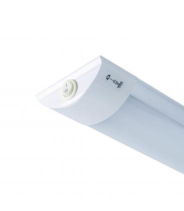 Apparecchio NW 10W LED FLATER - Illuminazione a plafone elegante. 12303-37027