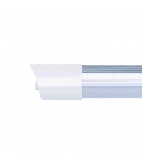 10W NW Luminaire LED FLATER - Sleek Surface-Mounted – photo