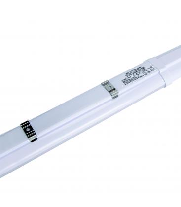 Svetilka IBIS 36W NW LED - nadgradna 12707-37057