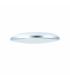 PLANAR 18W NW silber, staub- & wasserdicht 12756-37063