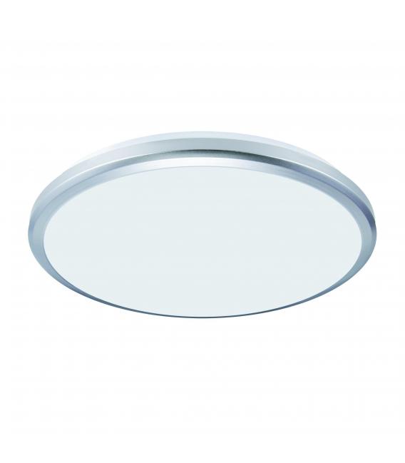 Plafonnier LED PLANAR 36W NW Silver - Luminaires de façade extérieurs – Photo