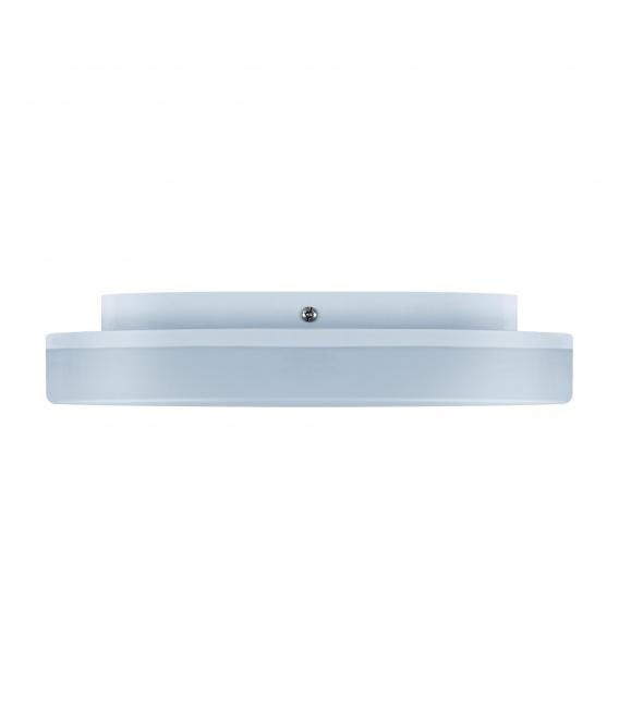 Luminaire anti-poussière MAJOR C 18W Blanc NW - Eclairage de façade extérieur – Photo