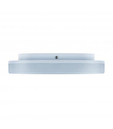 Luminaria antipolvo MAJOR C 18W Blanco NW - Iluminación exterior de fachadas 12660-37071