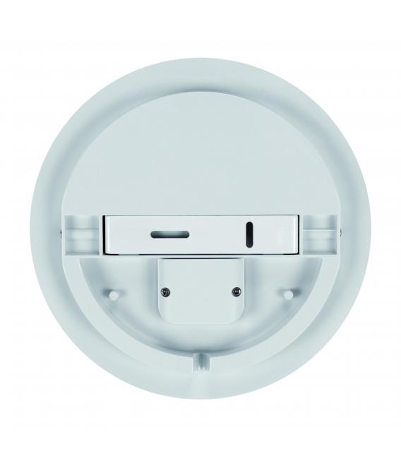 Luminaire anti-poussière MAJOR C 18W Blanc NW - Eclairage de façade extérieur – Photo
