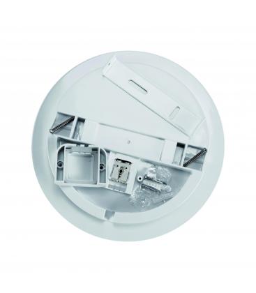 Apparecchio antipolvere MAJOR C 18W Bianco NW - Illuminazione per facciate esterne 12660-37073