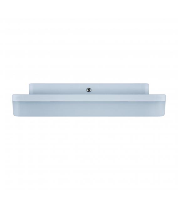 Dustproof Luminaire MAJOR D 18W White NW - Outdoor Facade – photo