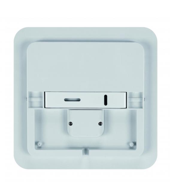 Luminaire anti-poussière MAJOR D 18W Blanc NW - Eclairage de façade extérieur – Photo