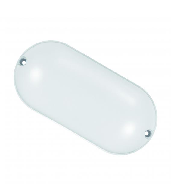 Apparecchio LED per esterni MARKUS L 5W NW Bianco - Impermeabile – Foto