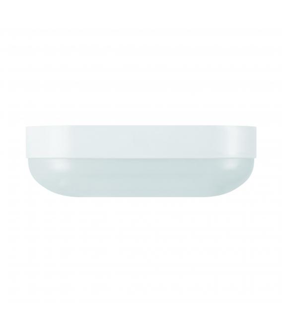 Luminaria LED de exterior MARKUS L 5W NW Blanco - Impermeable – foto