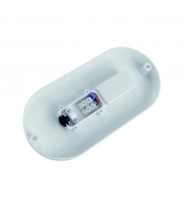 Luminaire extérieur à LED MARKUS L 5W NW blanc - étanche 12449-37090
