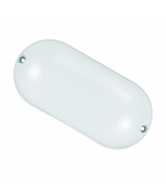 Outdoor LED Luminaire MARKUS L 9W NW White - Waterproof & Dustproof – photo