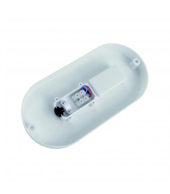 Outdoor LED Luminaire MARKUS L 9W NW White - Waterproof & Dustproof – photo