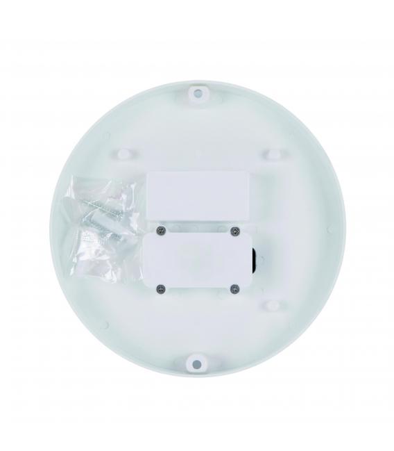 Luminaire extérieur à LED MARKUS C 7W NW blanc - étanche – Photo
