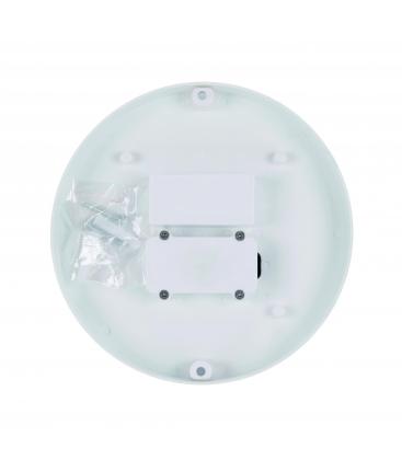Apparecchio LED per esterni MARKUS C 7W NW Bianco - Impermeabile 12451-37097