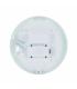 LED MARKUS C 7W NW white, dustproof, waterproof 12451-37097