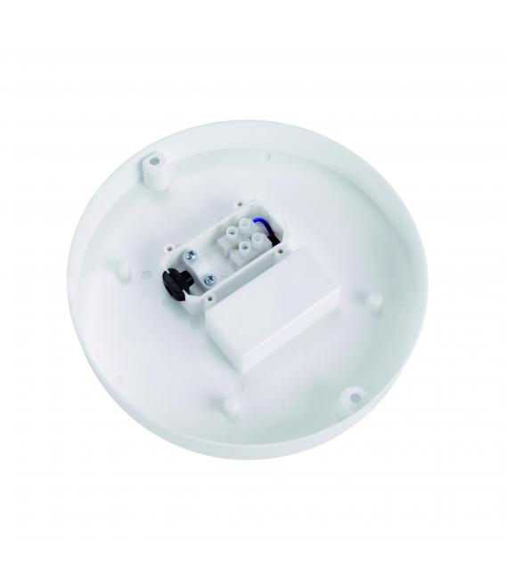 Apparecchio LED per esterni MARKUS C 7W NW Bianco - Impermeabile – Foto