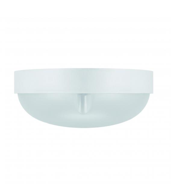 Luminaire extérieur à LED MARKUS C 12W NW blanc - étanche – Photo