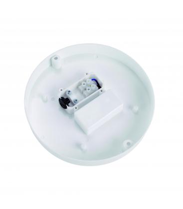Luminaire extérieur à LED MARKUS C 12W NW blanc - étanche 12452-37102