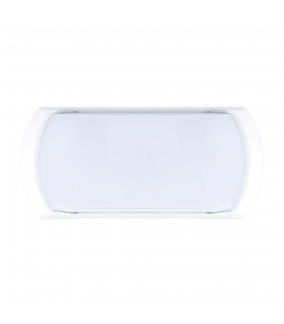 ENDURO LED 12W White Dustproof Luminaire - Outdoor Facade – photo