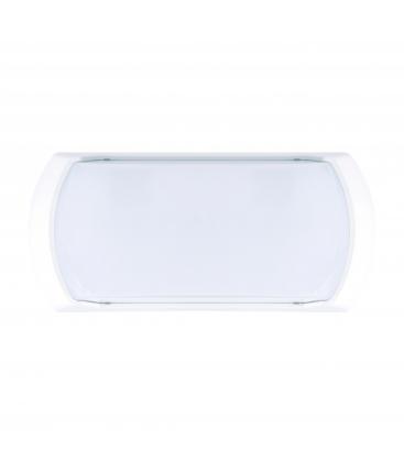 ENDURO LED 12W White Dustproof Luminaire - Outdoor Facade 12789-37109