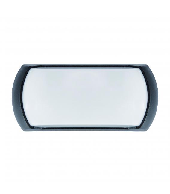ENDURO LED 12W Black NW Outdoor Facade Luminaire – photo