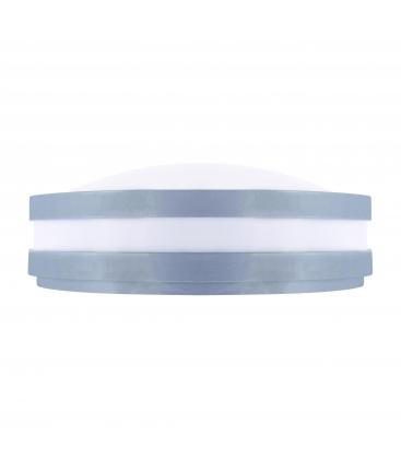 Luminaria de exterior antipolvo SOLINA C 8W blanca 12753-37130