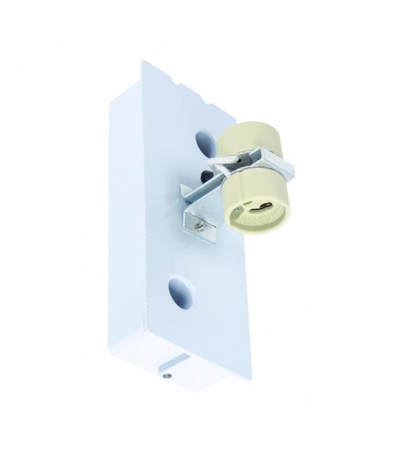Dustproof Outdoor Facade Luminaire GU10 C – photo