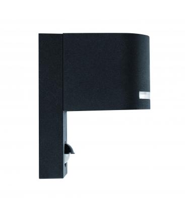 Apparecchio antipolvere con sensore di movimento - FOREST S GU10 C 12530-37147