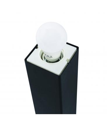 Luminaire de jardin GRYF 50 E27 D - Luminaires d'extérieur 12574-37164