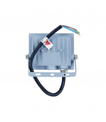 LED Floodlight KROMA 10W Grey NW 12688-37168