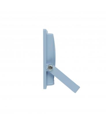 Proiettore LED KROMA 30W Grigio NW - Illumina il tuo spazio 12388-37175