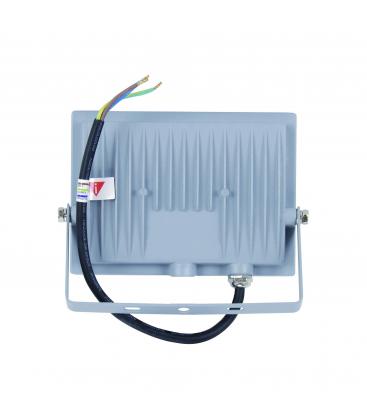 LED-Fluter KROMA 30W Grau NW - Beleuchten Sie Ihren Raum 12388-37176