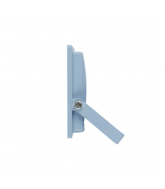 LED-Fluter KROMA 30W Grau Cool White – foto