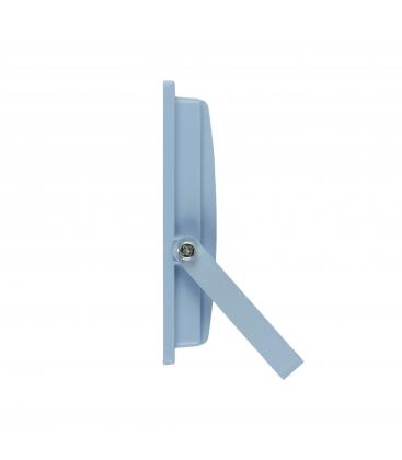 Proiettore LED KROMA 50W Grigio NW - Illumina il tuo spazio 12389-37179