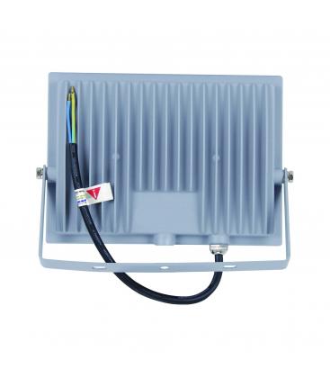 LED Floodlight KROMA 50W Grey NW 12389-37180