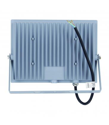 LED-Fluter KROMA 100W Grau NW - Beleuchten Sie Ihren Raum 12390-37184