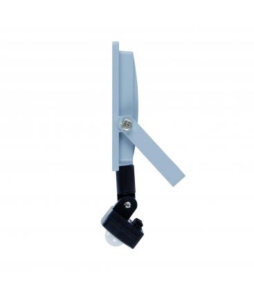 LED floodlight with motion sensor 30W Grey NW 12535-37199
