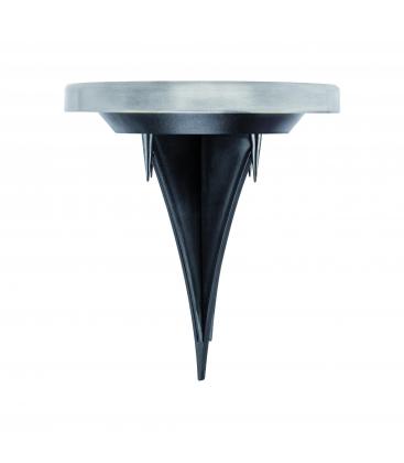 GARET C 0,5W Solar LED Light illuminez votre espace sans souci 12538-37231