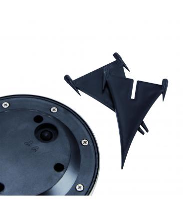 GARET C 0,5W Solar LED Licht beleuchtet Ihren Raum ohne Probleme 12538-37233