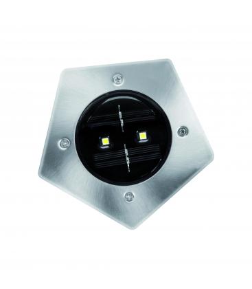 Lampada solare a LED Illumina il tuo spazio con la potente lampada GARET 0,5 12539-37235
