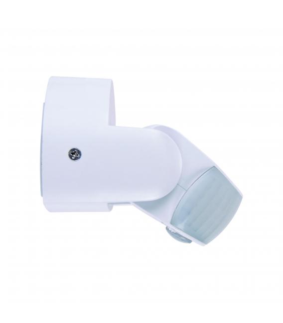 Motion Sensor PATROL 2xPIR 1200W - White | Motion Sensors – photo