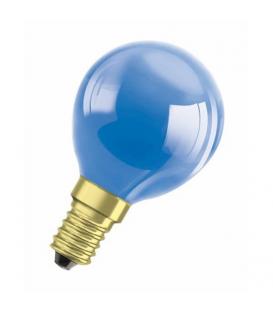 Osram Decor P 11W E14 Blau