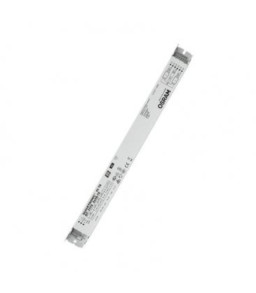 QT FIT8 2x58 70W Balasto electrónico - Solución de iluminación eficiente 9740-37334