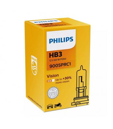 Bombilla Coche HB3 Vision C1 65W 12V P20d - Aumentar la visibilidad 13201-37648