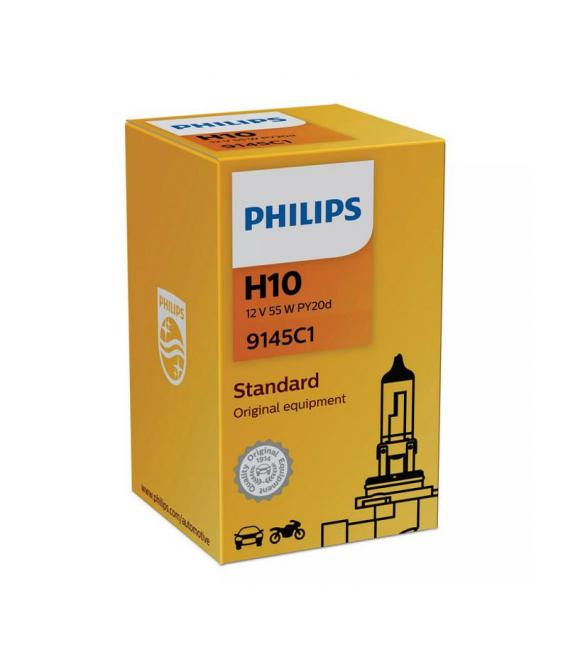 45W 12V Car Bulb H10 PY20d 9145C1 C1 - Tuning – photo