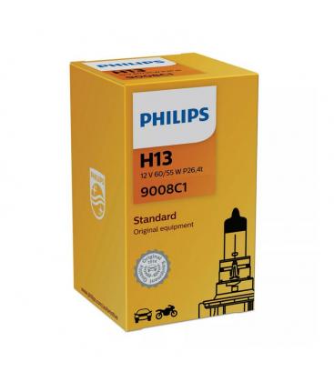 Avtomobilska žarnica H13 C1 60 55W 12V P26.4t - nadgradnja vozila 13207-37662