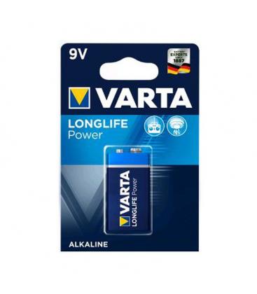 Batteria Longlife Power 4922 9V Energizer ad alte prestazioni 13210-37670