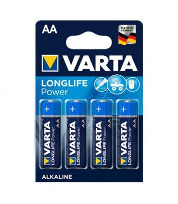 Longlife Power 4906 AA-Batterie Hochleistungs- Energizer 13214-37675