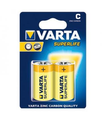 Baterija Superlife C 2014 Blister Pack Baterije 13220-37681