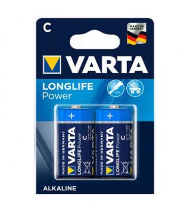 Batterie Longlife Power 4914 C Confezione da 2 13221-37682